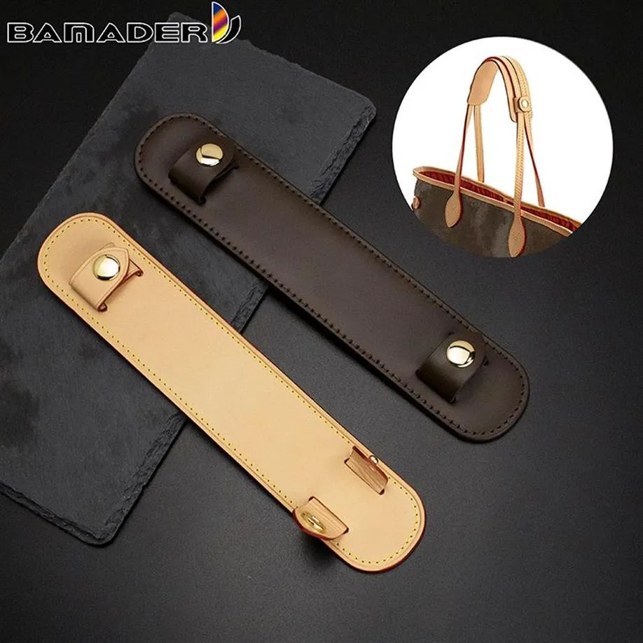 Leather shoulder pad for bag strap hotsell