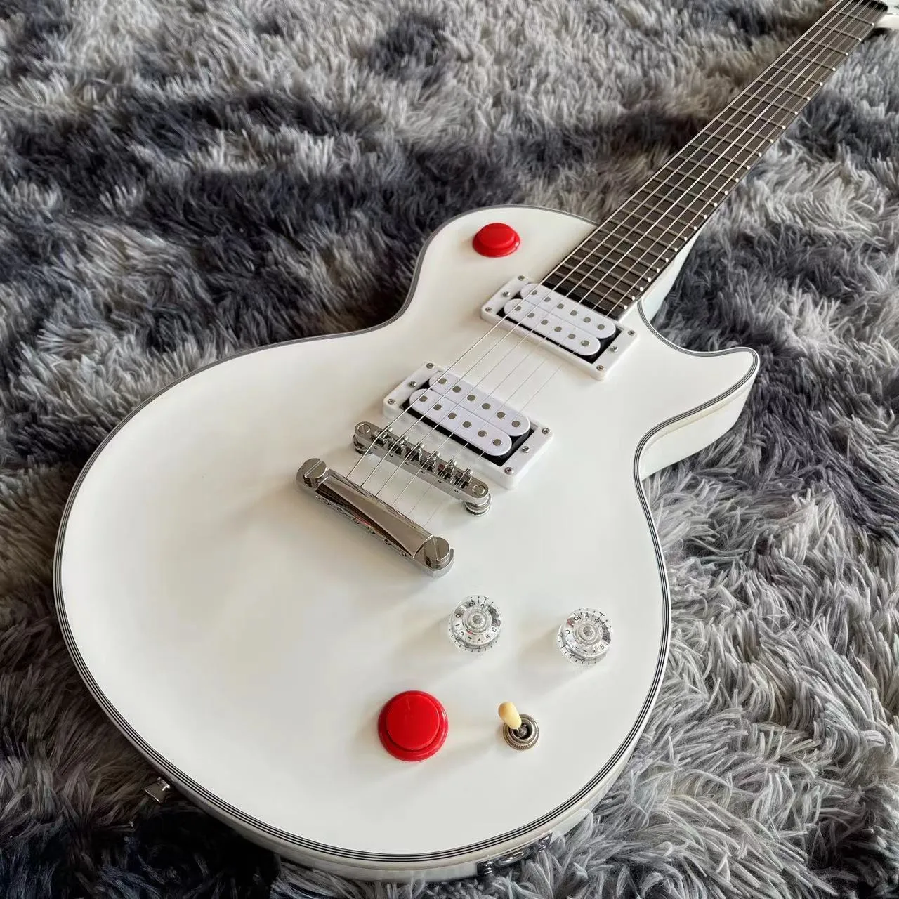Buckethead signature deals