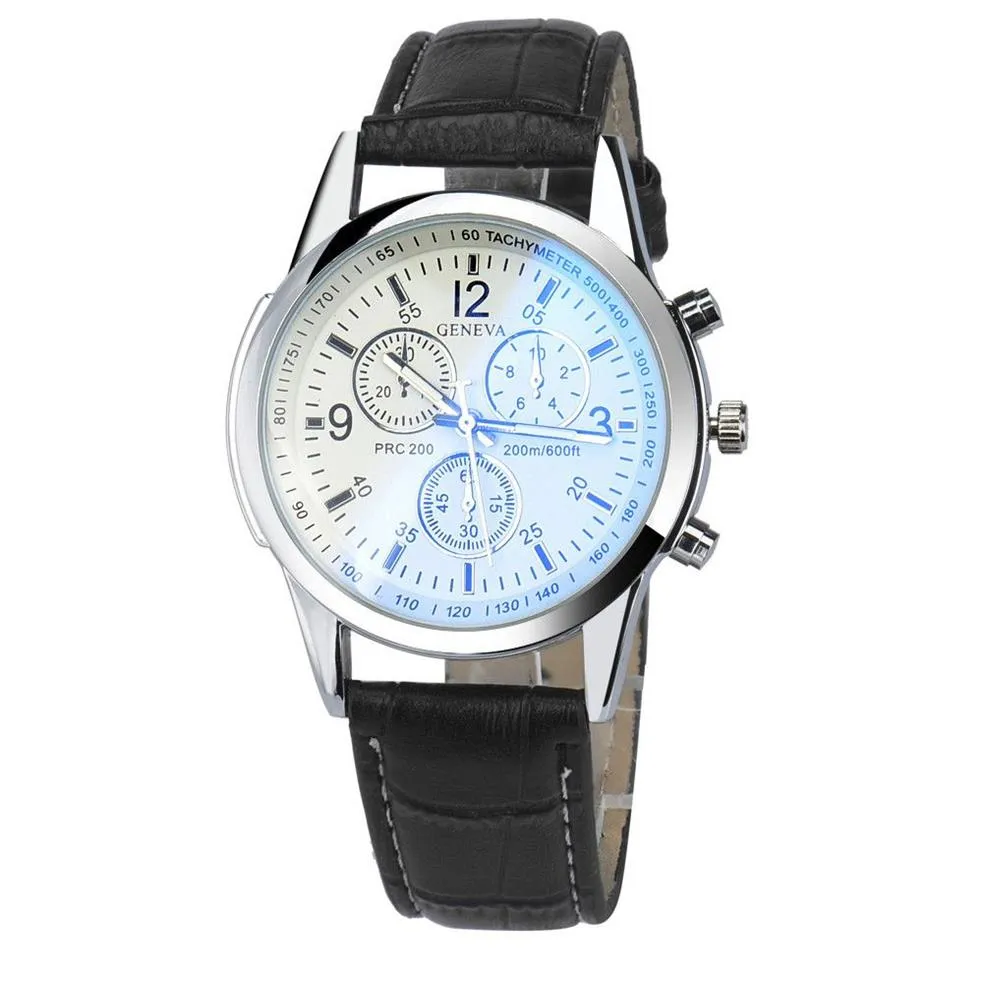 Chronograph horloge new arrivals