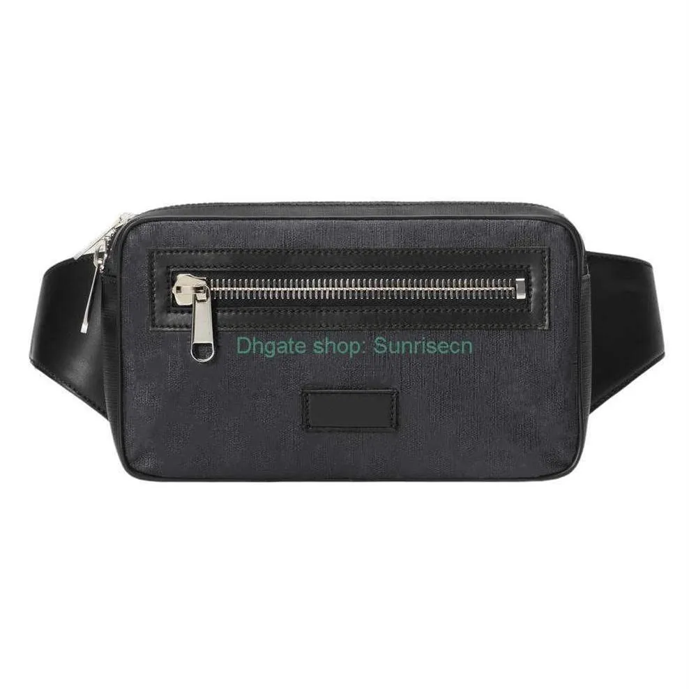 Designer fanny deals pack dhgate
