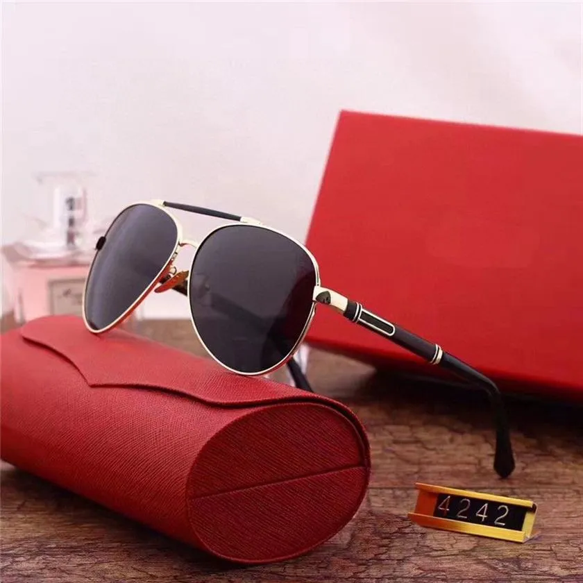 Stylish Designer Sunglasses for Men Women Classic Frames
