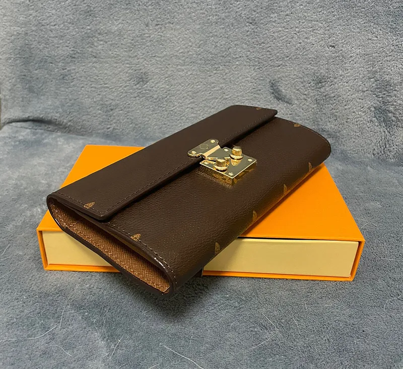 Portafoglio classico, pochette di grande capacà con cerniera, porta carte con 8 scomparti e scomparti multipli, elegante pochette a mano 1524 Portafoglio classico, pochette di grande capacà con cerniera, porta carte con 8 scomparti e scomparti multipli, elegante pochette a mano 1524
