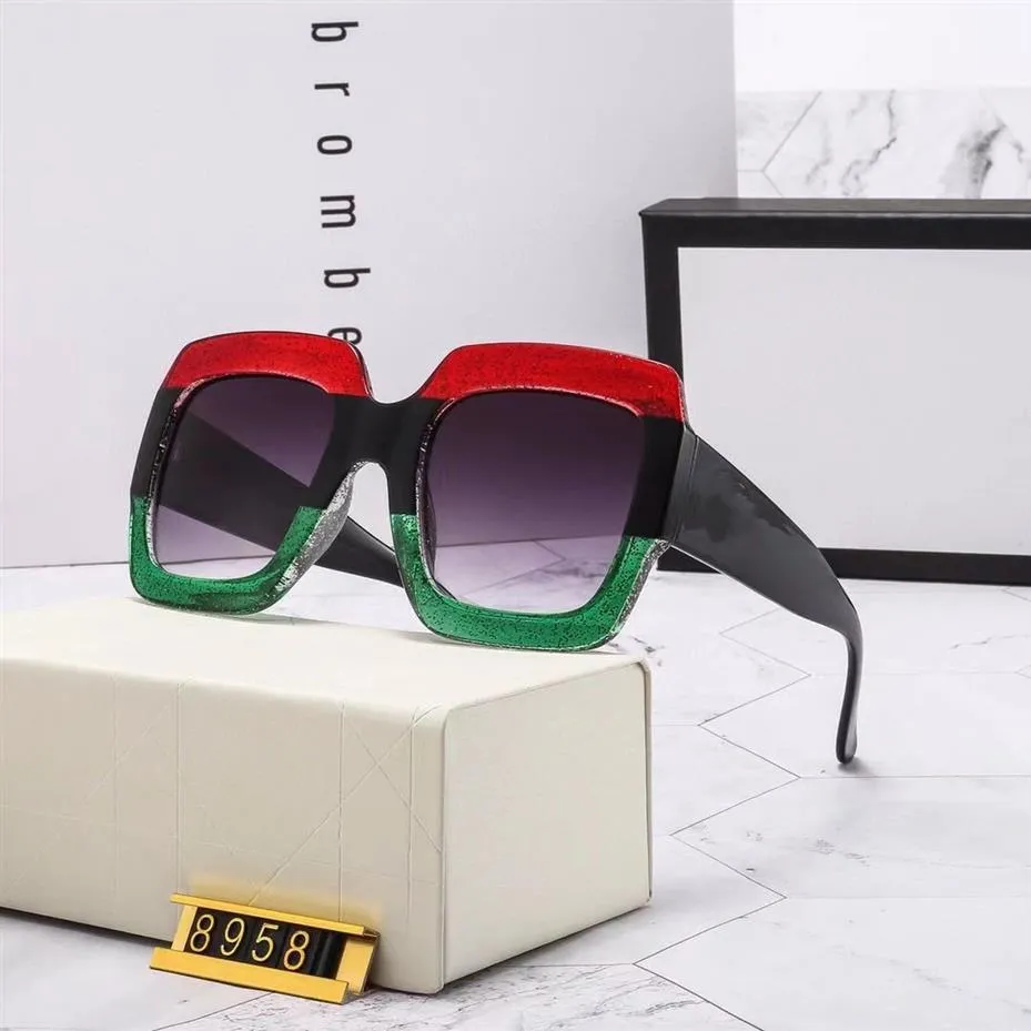 Fashion Designer Sunglasses For Men Polarized Oversized Sunglasses For  Women Designer Glasses Oversized Occhiali Lunette Gafas De 2050 From Cftde,  $11.63