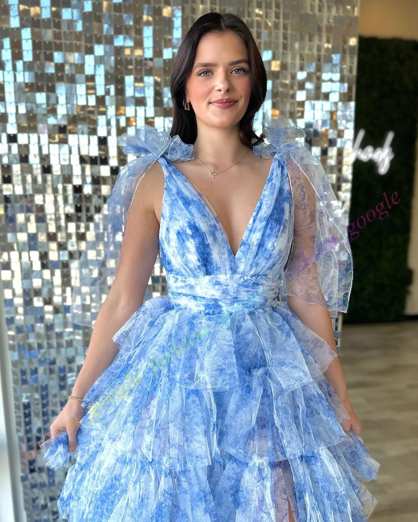 Bodysuit prom dress online