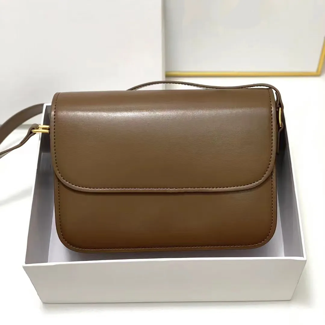 Sac TRIOMPHE Designer Bags Handbag Women Shoulder Bags Crossbody Bag Woman Luxury Flap Leather Cross Body Women Purse Satchel Bag Messenger Bag Dicky Briefcase Prpu From 61 08 DHgate