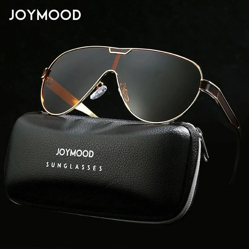 JOYMOOD Polarized Sunglasses Men Driving Glasses Brand Sun Glasses For Men  Fashion Sunglass Vintage Mens Sports Eyewear3052 From Cftgff, $24.13