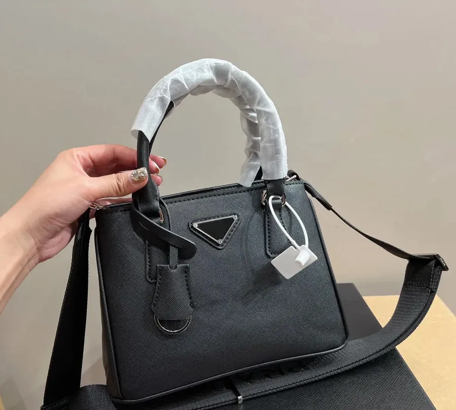 Fashion luxurys handbag women leather tote bag designer high-quality shoulder bag large capacity shopping hobo messenger bag crossbody bag purse 