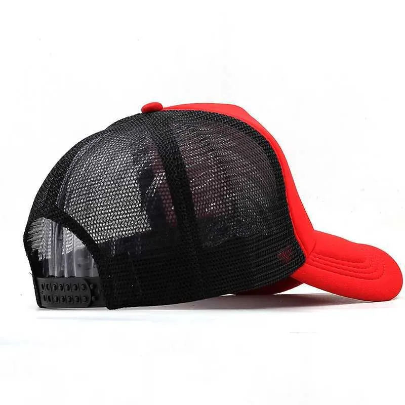 Ball Caps Summer Unisex Men Fishing Baseball Caps Women Breathable