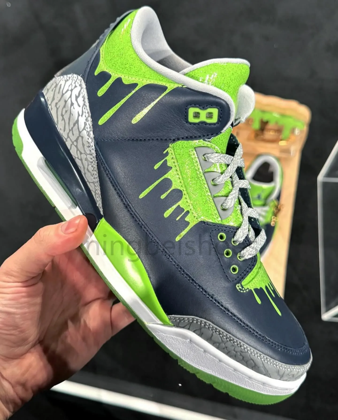 Hugo fire shoes deals