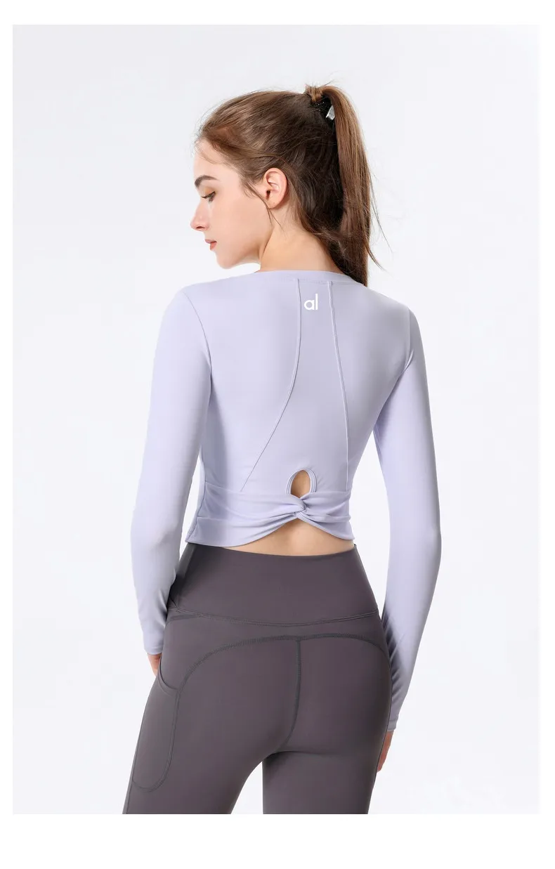 tight yoga shirts