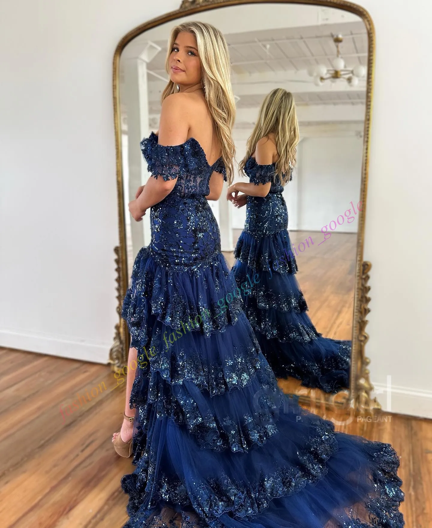 Amazon.com: BiluWood Sexy Grace Unique One Shoulder Satin