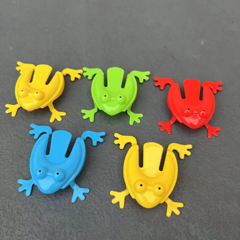 Jumping frog toy vtech sale