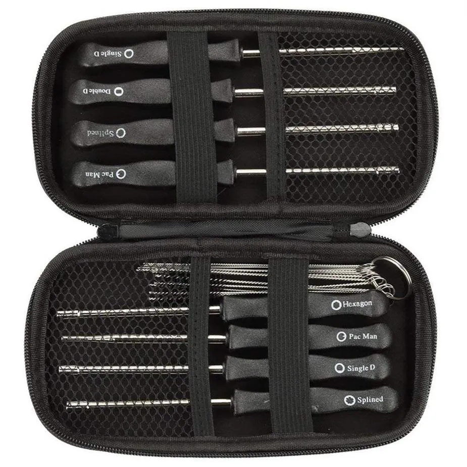 DHgate.com:8Pcs Carburetor Adjustment Tool Kit for Common 2 Cycle Small ...