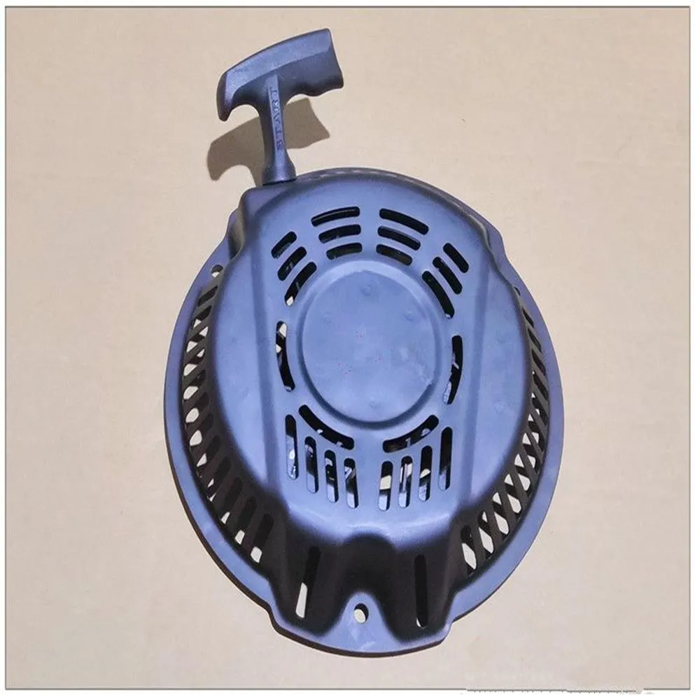 Ensemble De Filtre à Air Adapté For Weibang Loncin IP170 1P70FA LC1P70 1P75 LC1P70FA 196CC Moteur Tondeuse à Gazon Filtre à Air Complet