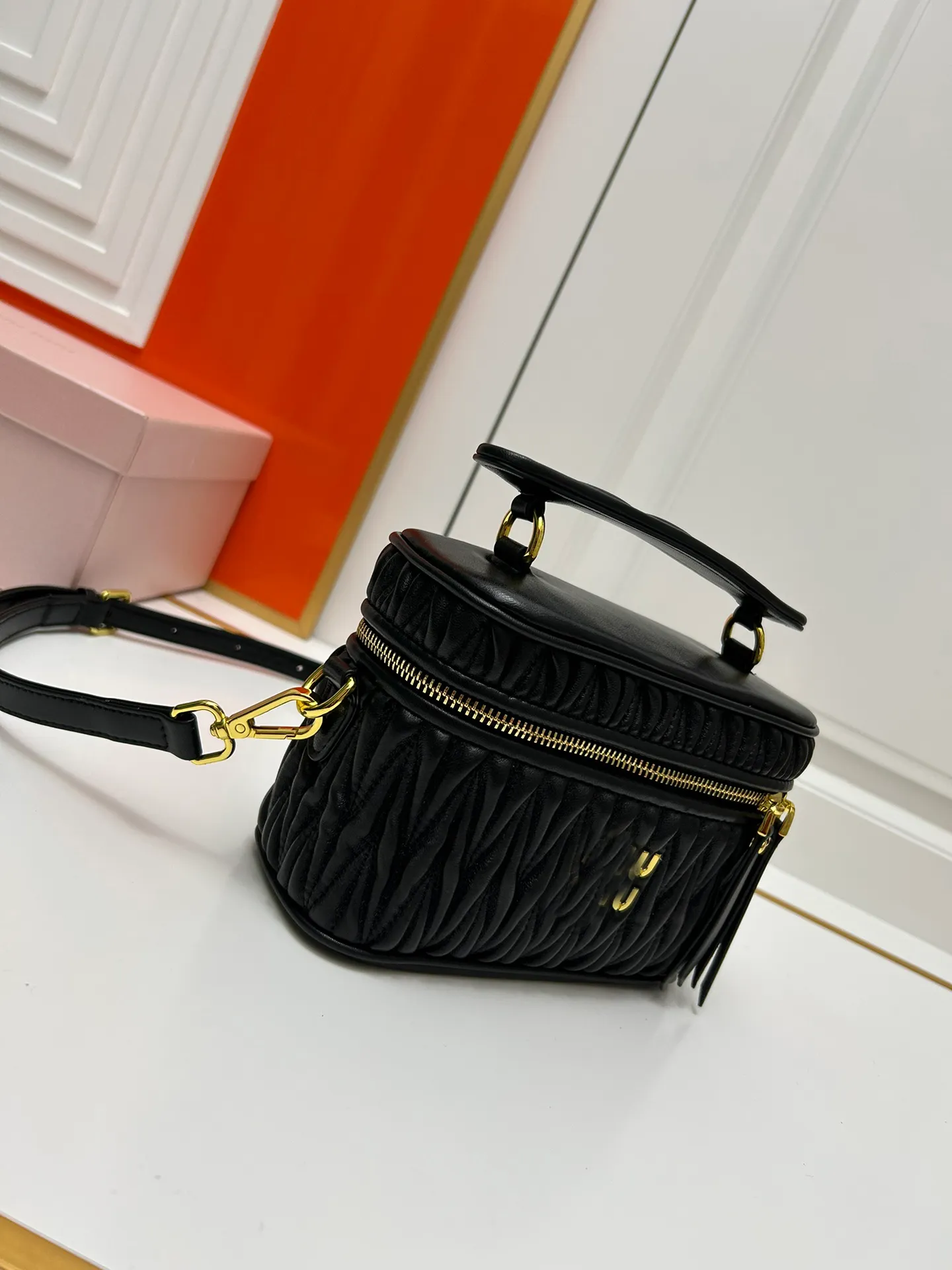 5BH226 M Shoulder Bags Designer HandBag Handbags Women Leopard Print Crossbody Bag Leather Handbag Classic Designer Handbags Purse Crossbody Purses From 105 2 DHgate