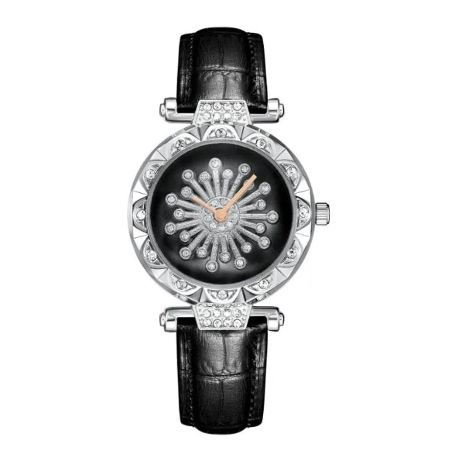 Stylish Simple Student Quartz Watch Extra Schillerndes 