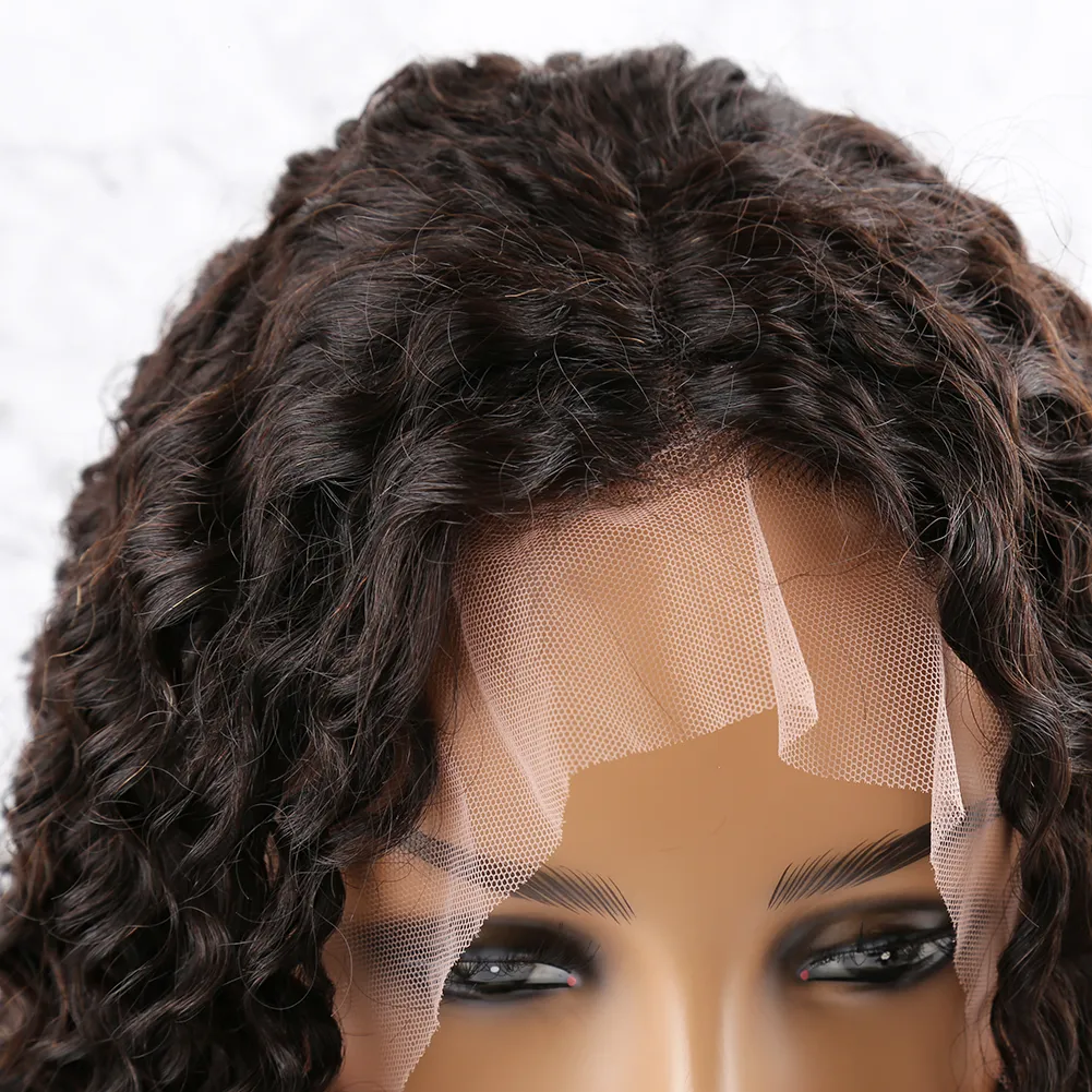 Full lace frontal weave sale