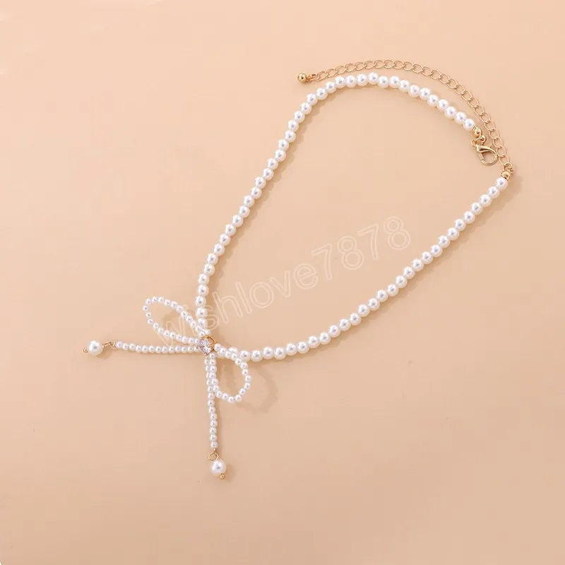 アクセサリー Cord Pearl Choker TODAYFUL(トゥデイフル) / Life's online store（ライフズ