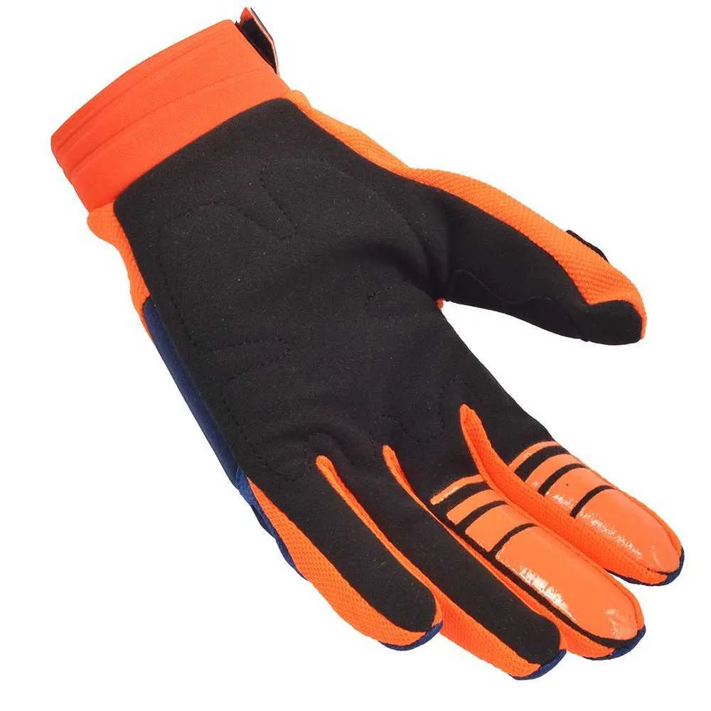 Motocross Gloves Delicate Fox Guantes MTB Downhill Bike DirtpawRacing Offroad Mountain Bicycle ATV UTV Cycling Luvas For Men