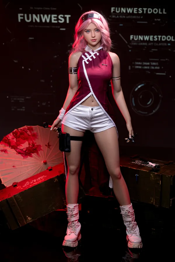 200 sex dolls Robot Sex Dolls Advanced Love Dolls With AI main image 0