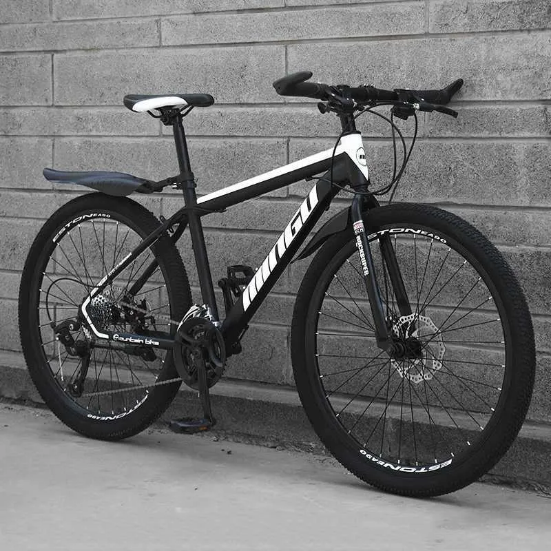Male bicycle sales