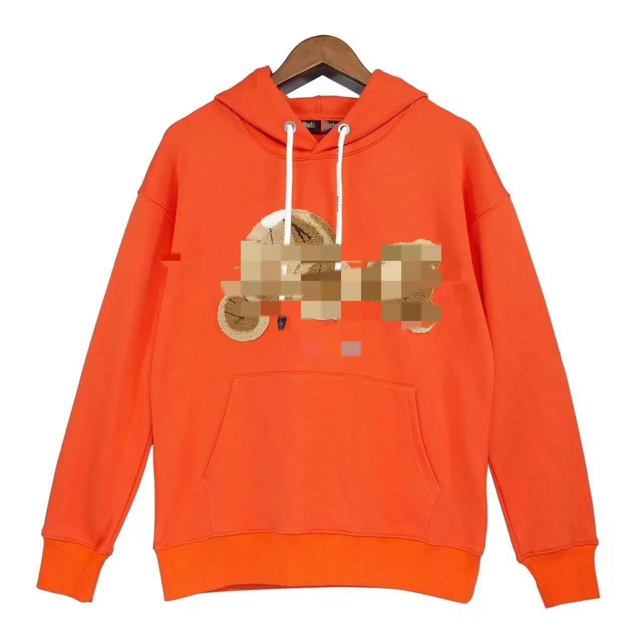 Moda Hombres Mujeres Sudaderas Con Capucha Skateboard Hip Hop