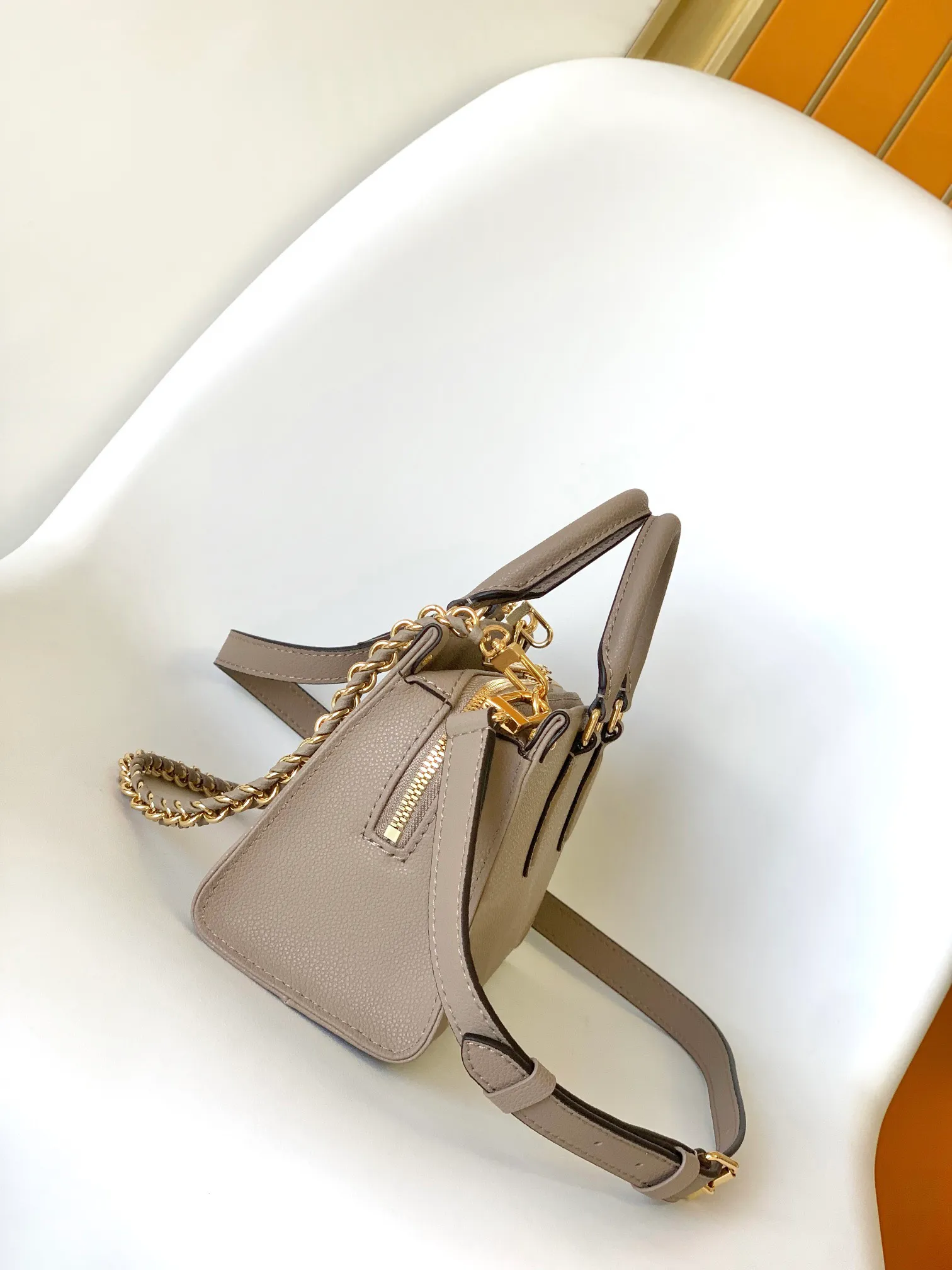 Luxury Designer Womens Small Crossbody Bags 2024 Genuine Leather Shoulder Handbag Two Piece Mini Top Handle Purse AAAAA HHH3641 From Hotsellingbag88 132.44 DHgate.Com