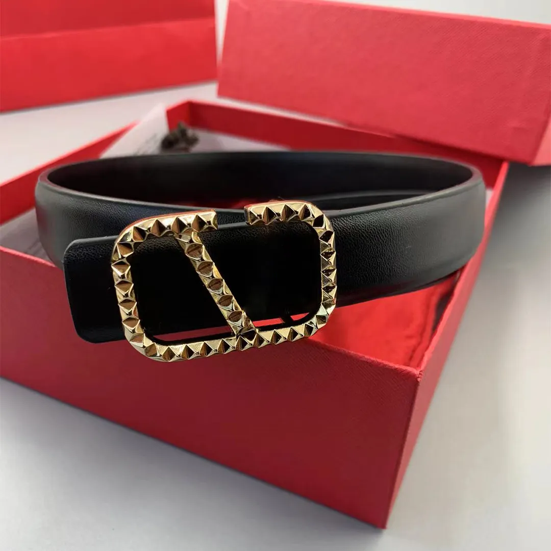 designer gold belt