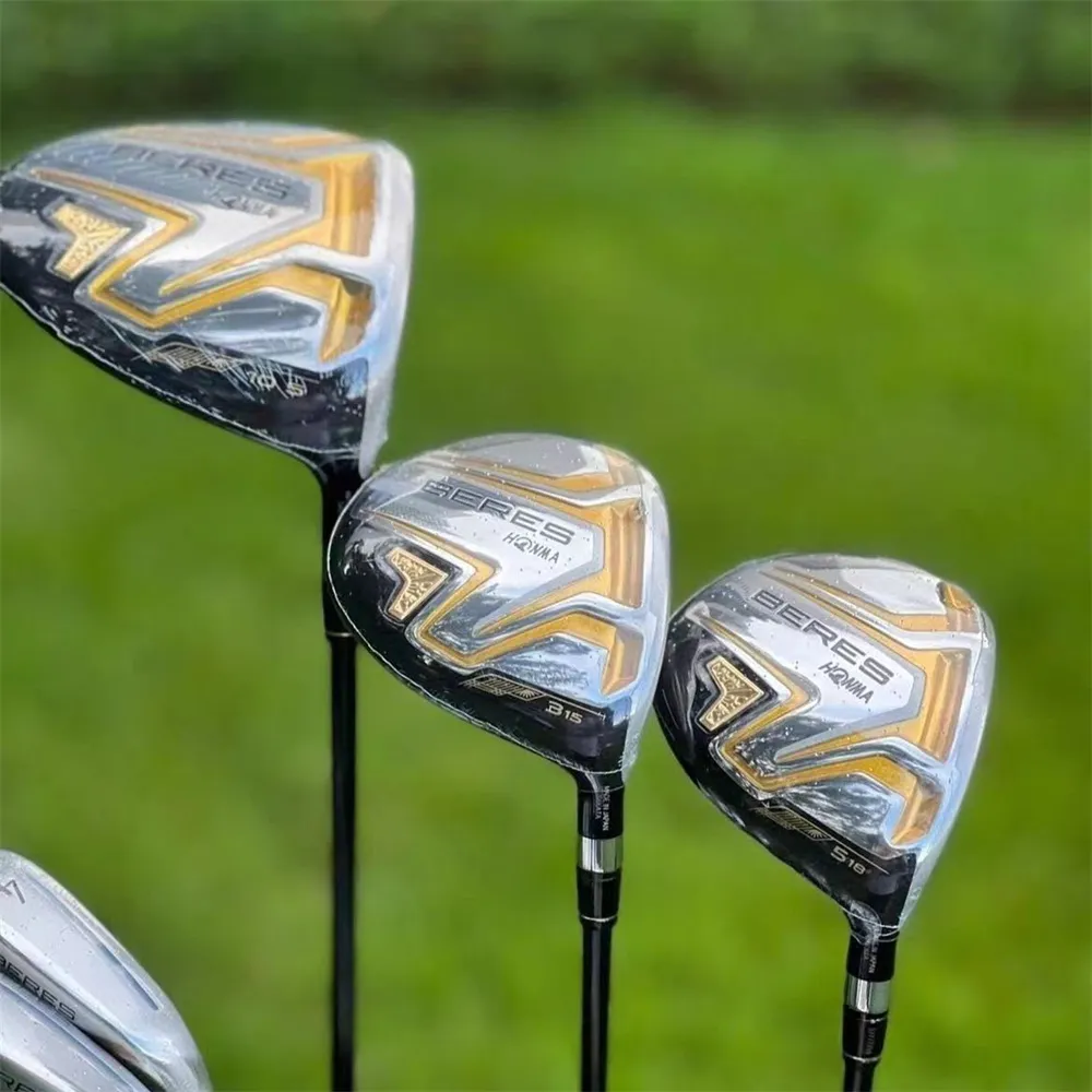 全てメーカー純正部品使用】【SRIXON ZX / ゼクシオ X QTS 純正