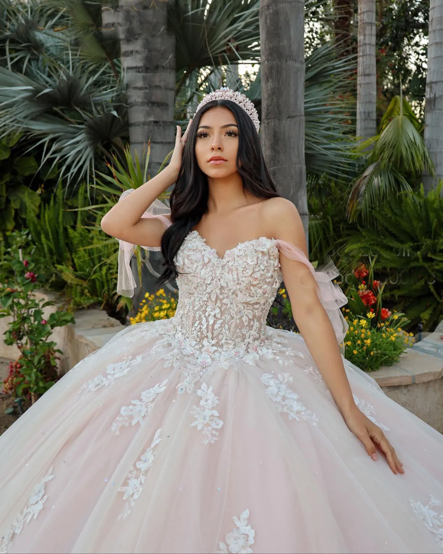 Ball Gown Guest Dresses For Sweet 16 Outfit For Sweet 16 Guest New