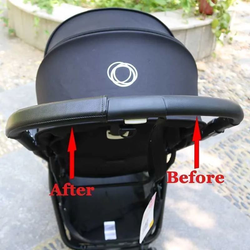 Baby Stroller Handle Cover For Bugaboo Butterfly Push... From Catherine006,  $14.73 | DHgate.Com