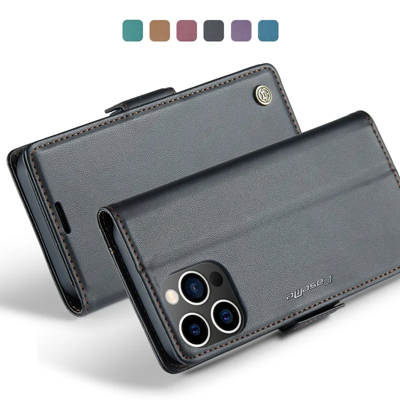  for Compatible with Xiaomi 12S Ultra Wallet Case Business  Luxury Soft Leather Magnetic Flip Case for Compatible with Xiaomi 12S Ultra  with Card Slots Kickstand (Black,Xiaomi 12S Ultra) : Cell Phones