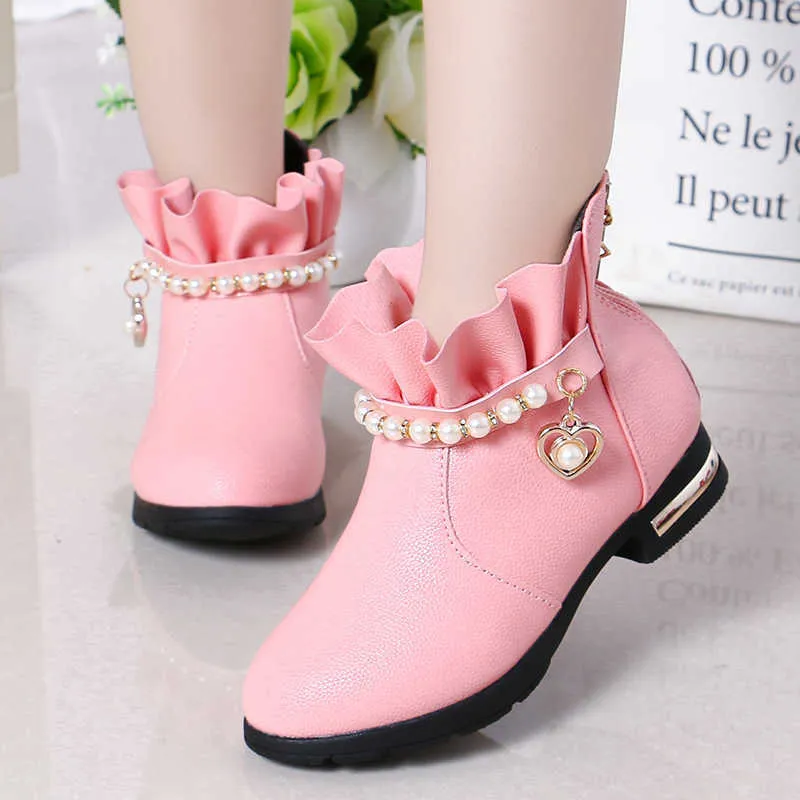 Boots for 9 hotsell year old girls
