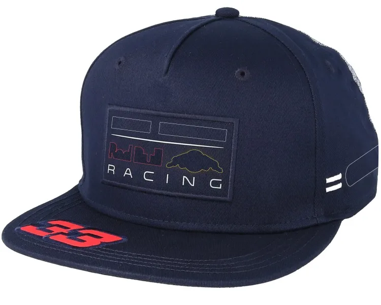 Racing Baseball Hat: Premium Quality Sports Fan Cap - Perfect for ...