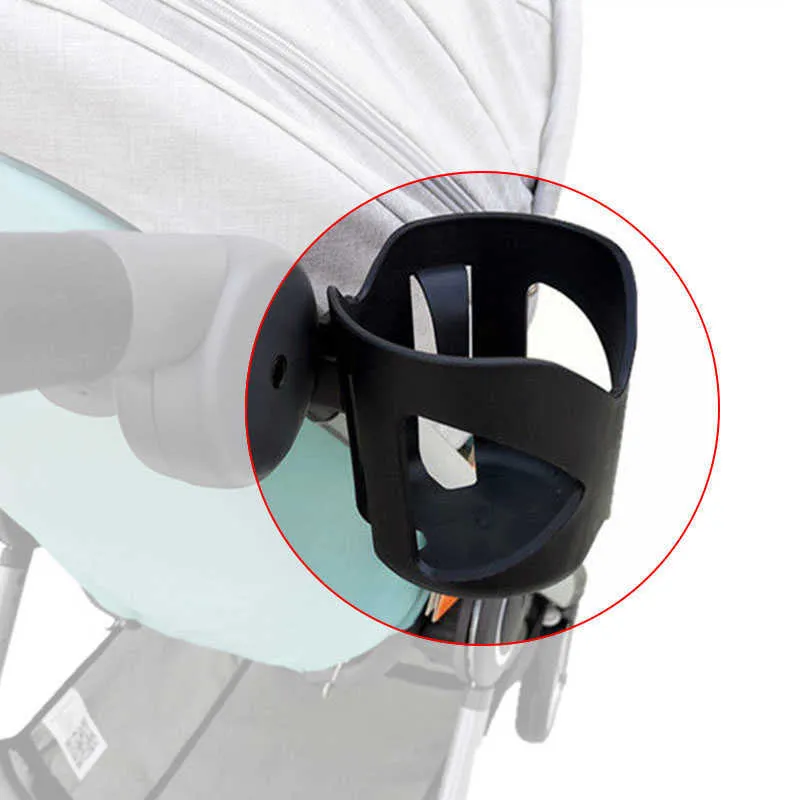 Universal Cup Holder For Stokke Xplory Trailz Beat Crusi Scoot X Series