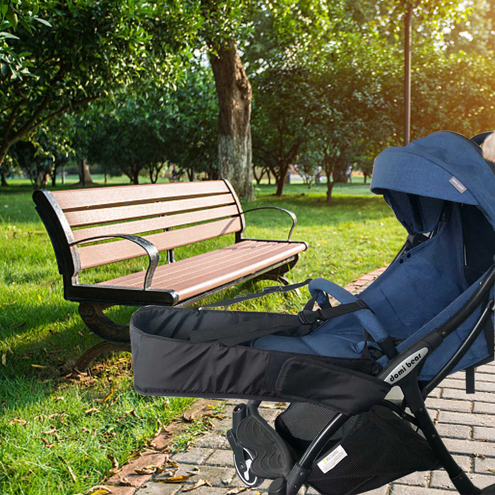 Adjustable Footrest Extension For Itzy Ritzy Stroller Caddy Portable Height And Comfort For Baby Stroller Extended Seat L230625 From Catherine006 10.76 DHgate.Com