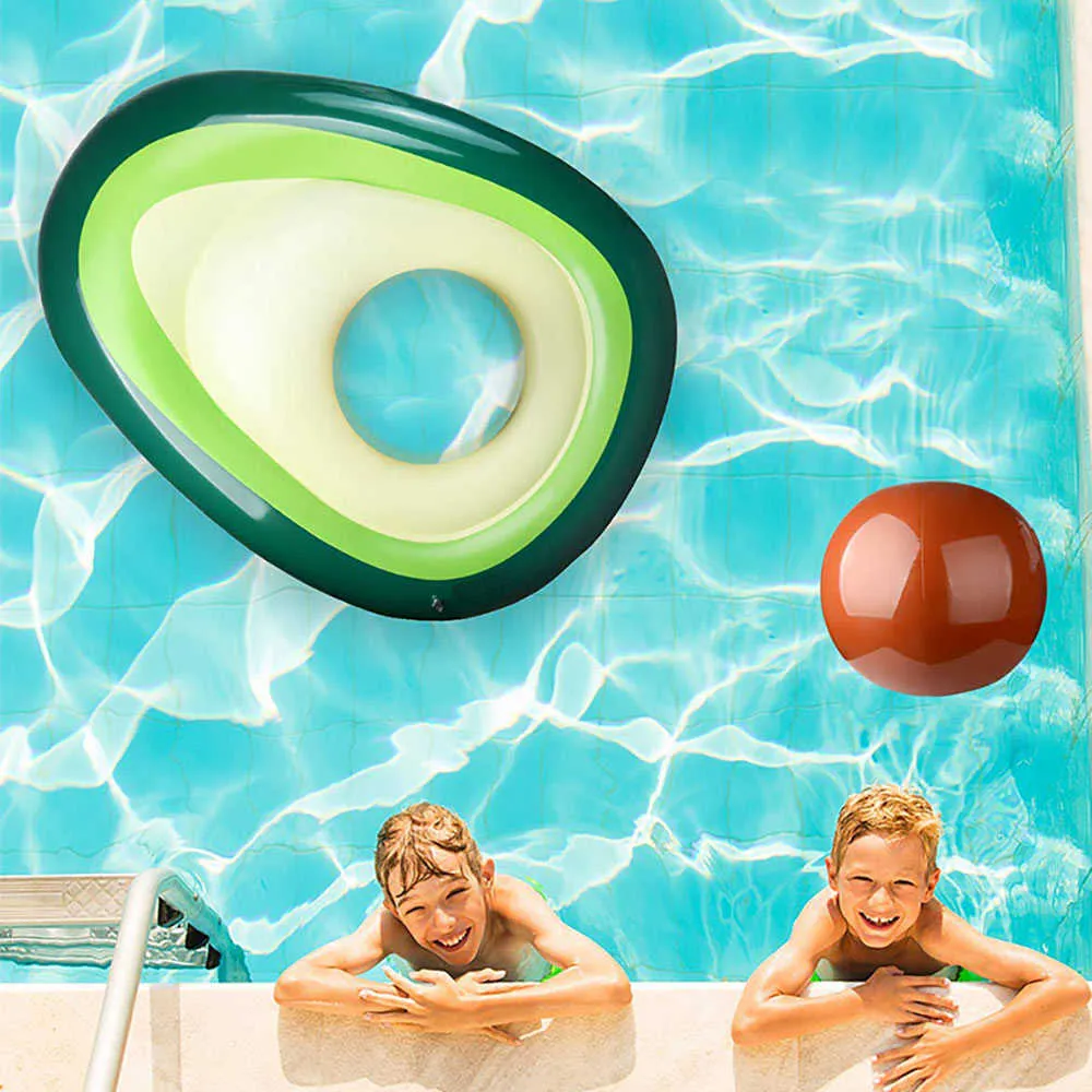 Pool Float Adult, 53" Inflatable Float Tube, River Tubes For Floating