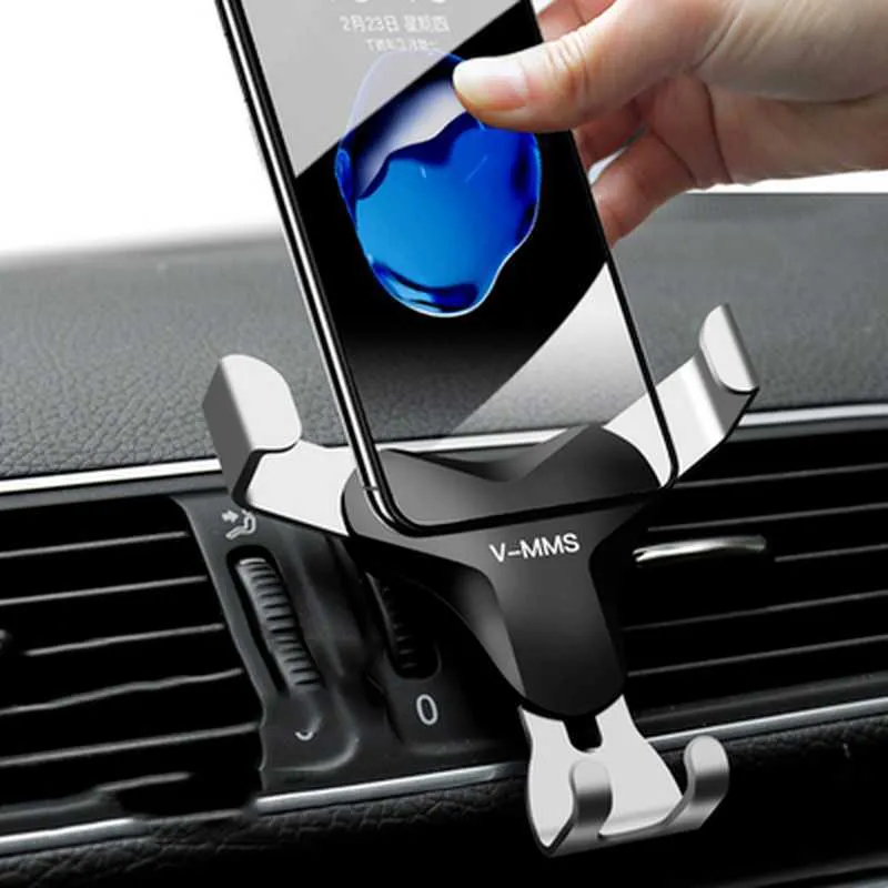 EasyAcc Supporto Telefono Da Auto, Porta Cellulare Per Auto Presa D - Foto 9