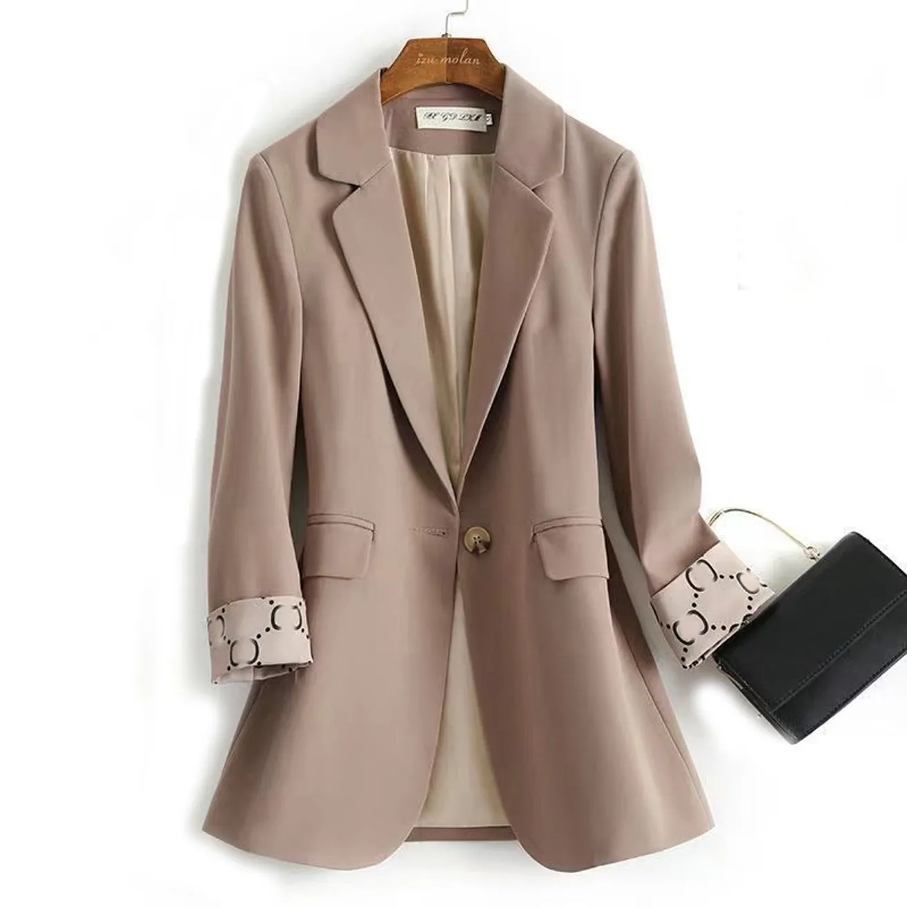 Designer ladies blazer best sale