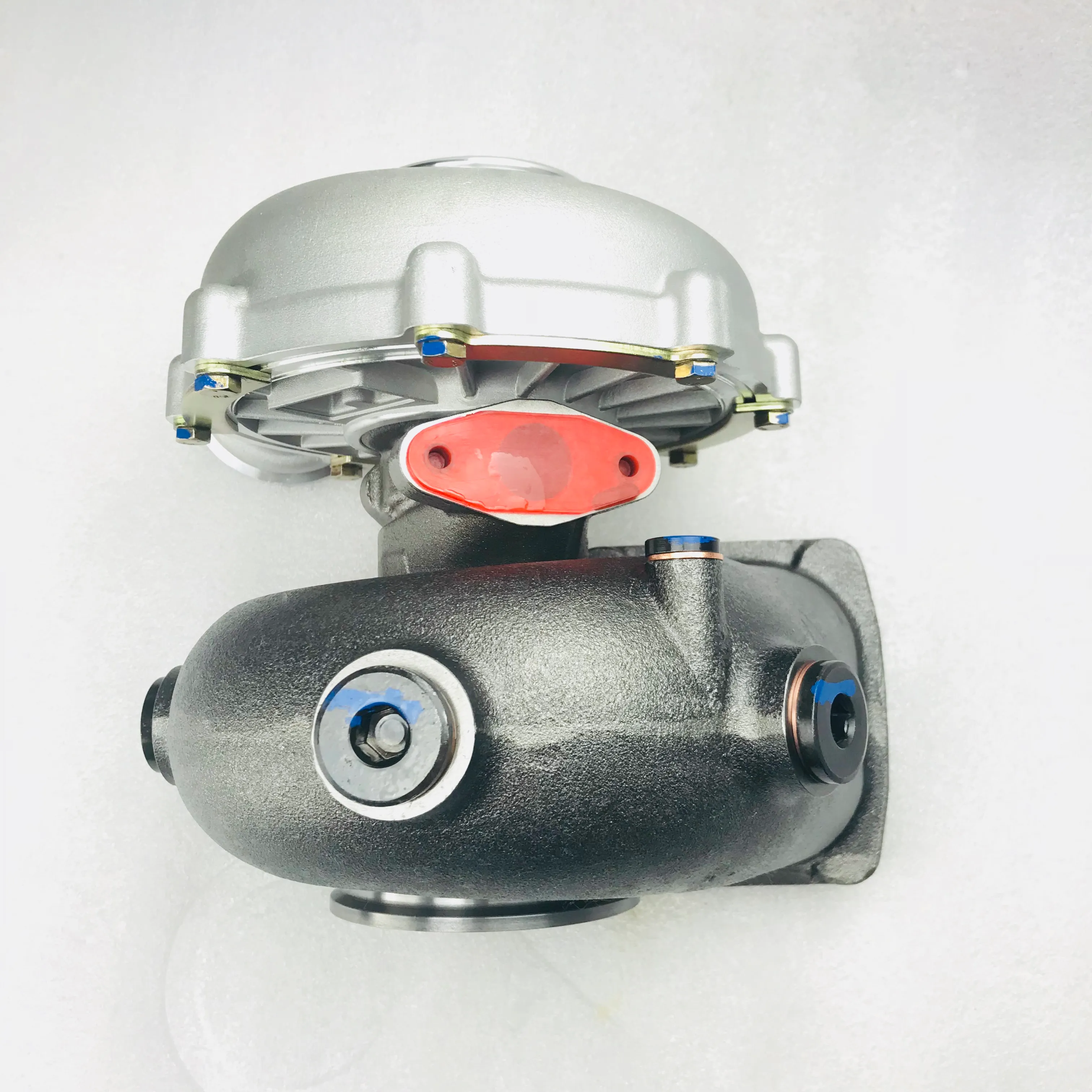 K26 Turbo 5326 988 6497 3802070, 860916 Turbocharger For Volvo Penta ...