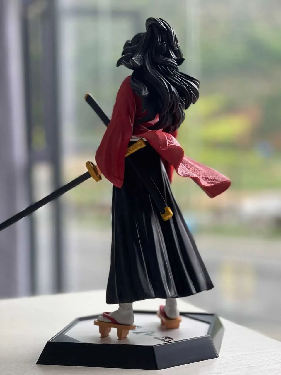 One Piece Figures - 31cm Gear 5 Luffy Action Figures PVC GK Statue