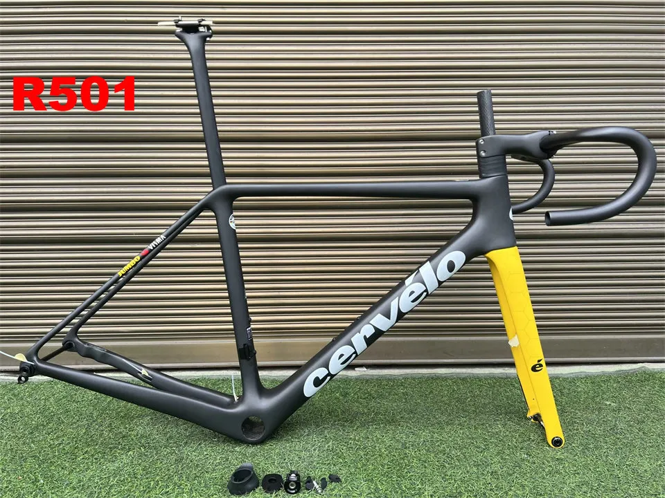 Cervelo r5 hotsell 2018 frameset