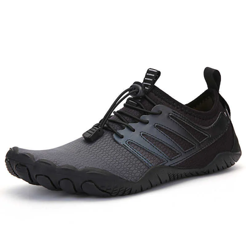 New Designer Barefoot Hiking Water Shoes Mens For Hiking Beach
