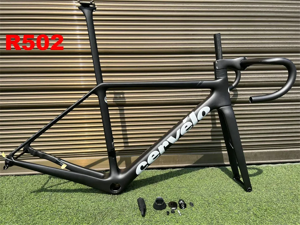 Cervelo r5 disc frame 2025
