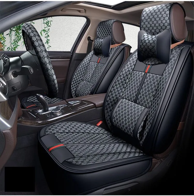 Durable Car Seat Cushions A Comprehensive Guide