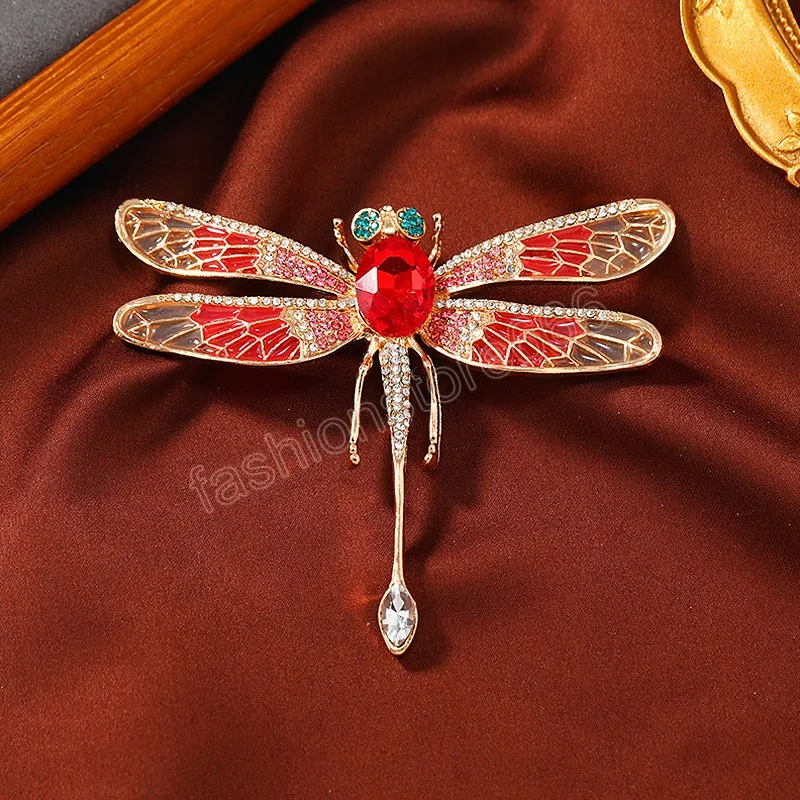 Dragonfly 2024 pins jewelry