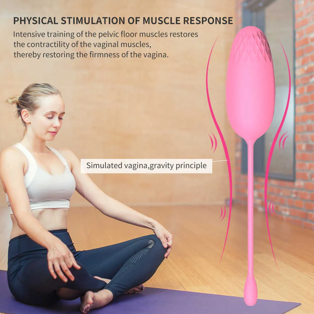 Set Back Of Silicone Kegel For Women Safe, Tightening, And Exercise 70% Off  Outlet Sale From Miannanren, $18.97 | DHgate.Com