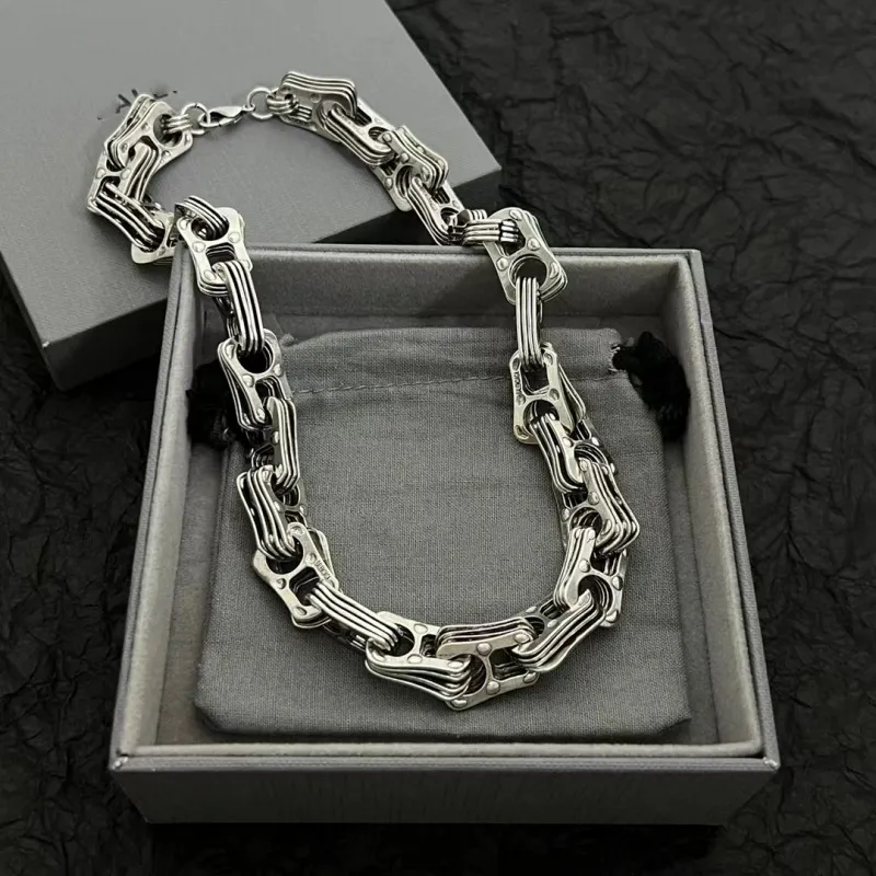 Pull tab necklace outlet
