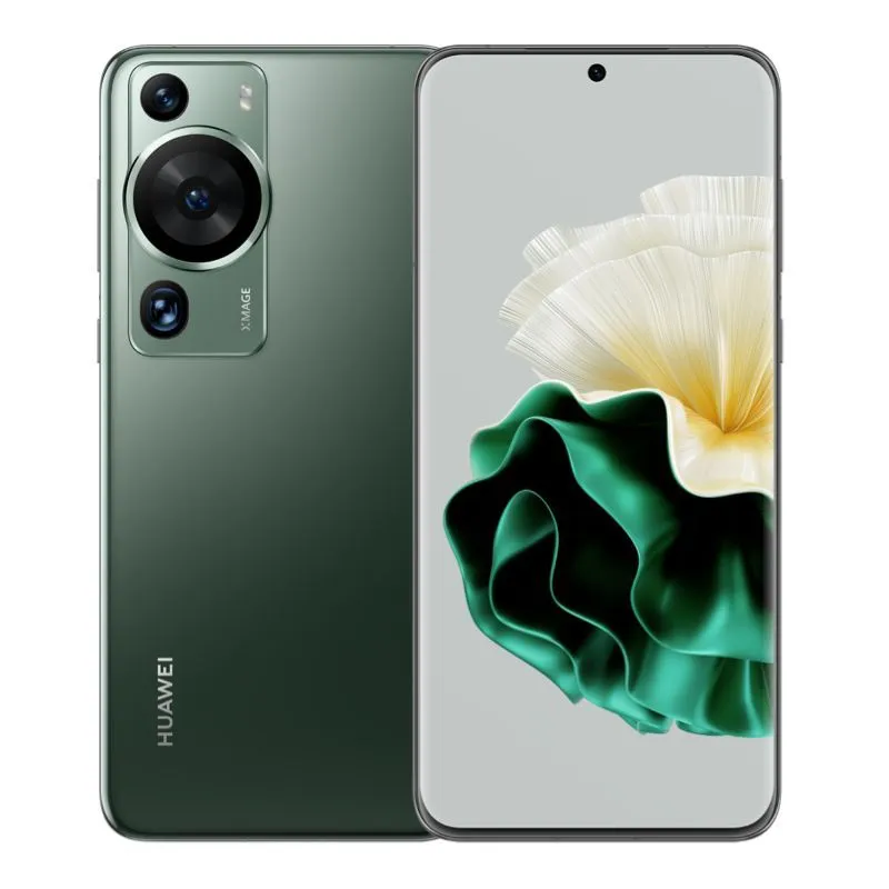 HUAWEI P60 Pro First Impressions: Taking back the Smartphone
