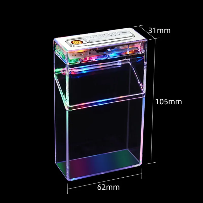 elfbar nachfüll pod läuft aus Etui, coque et protection pour rangement cigarette électronique main image 1